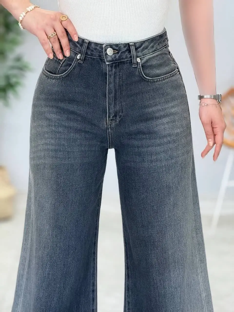 3433-شلوار بگ کد 912241